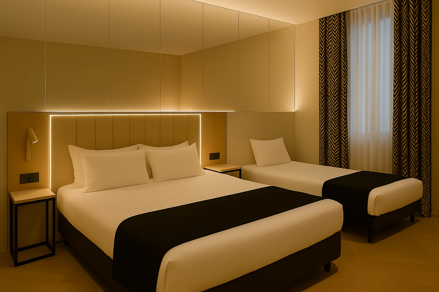 CHAMBRE CONFORTBALNÉO