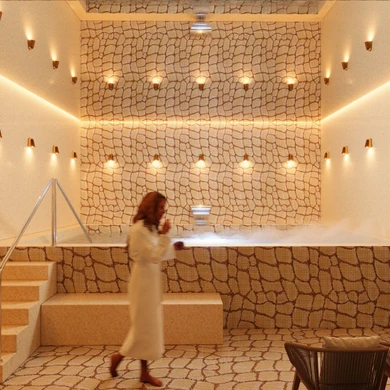 Grand Tonic Hôtel & Spa Paris Louvre