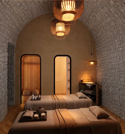 Grand Tonic Hôtel & Spa Paris Louvre - Massages & treatments