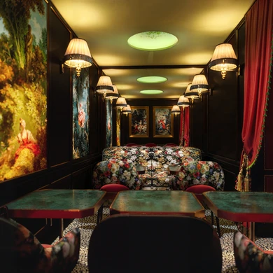 Grand Tonic Hôtel & Spa Paris Louvre