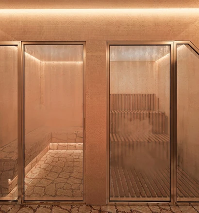 Grand Tonic Hôtel & Spa Paris Louvre - Spa