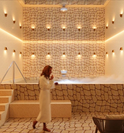 Grand Tonic Hôtel & Spa Paris Louvre - Nos atoûts