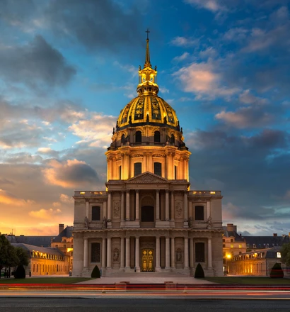 Grand Tonic Hôtel & Spa Paris Louvre - Les Invalides
