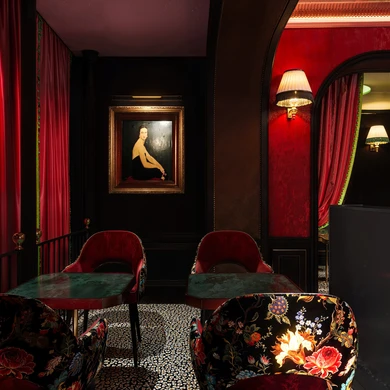 Grand Tonic Hôtel & Spa Paris Louvre