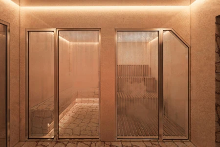 Grand Tonic Hôtel & Spa Paris Louvre - Espace bien-être