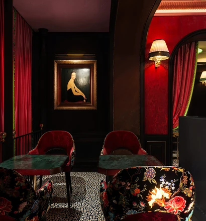 Grand Tonic Hôtel & Spa Paris Louvre - Culture