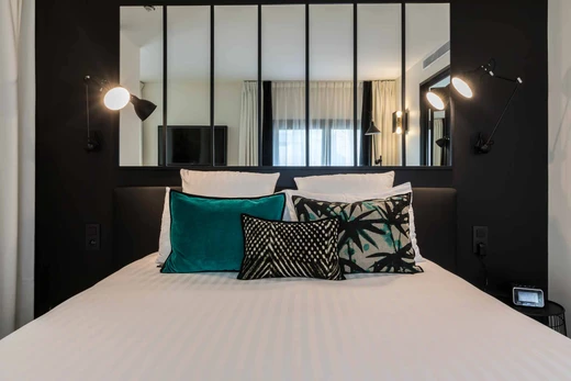 LAZ' Hotel Spa Urbain