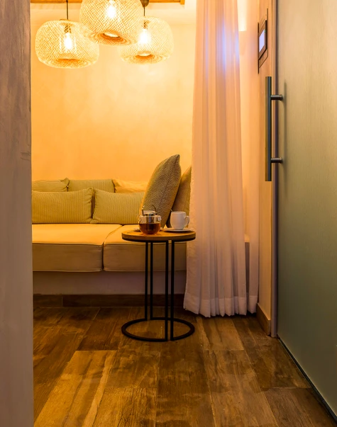 LAZ’ Hotel Spa Urbain - Spa