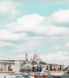 LAZ’ Hotel Spa Urbain - chambre