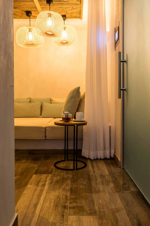 espace detente du spa
