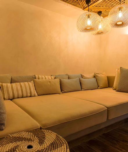 LAZ’ Hotel Spa Urbain - spa