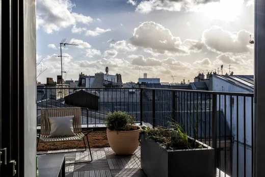 LAZ' Hotel Spa Urbain