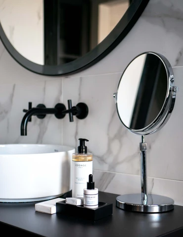 LAZ’ Hotel Spa Urbain - Chambre