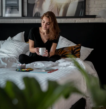 LAZ’ Hotel Spa Urbain - Room