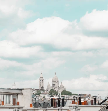 LAZ’ Hotel Spa Urbain - Paris