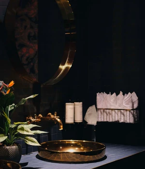 LAZ’ Hotel Spa Urbain - chambre