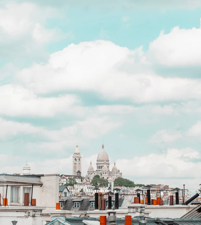 LAZ’ Hotel Spa Urbain - Chambre