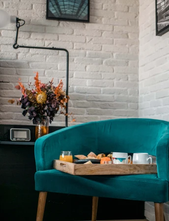 Laz' Hôtel Spa Urbain - Avis, note et expérience clients