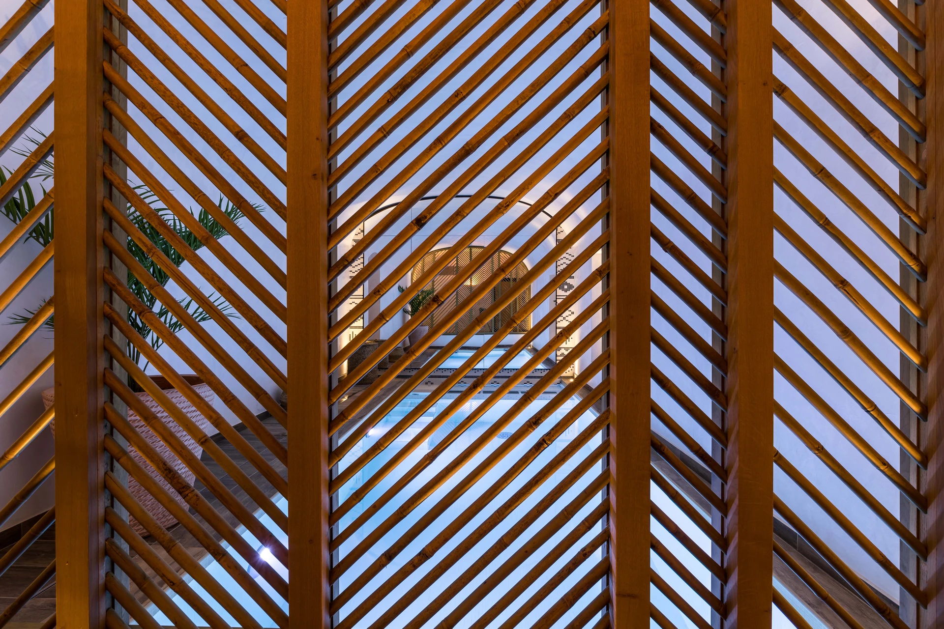 LAZ’ Hotel Spa Urbain - Spa