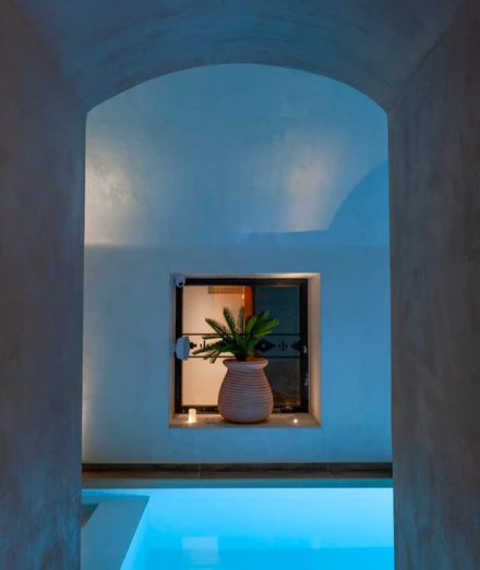 LAZ’ Hotel Spa Urbain - Piscine