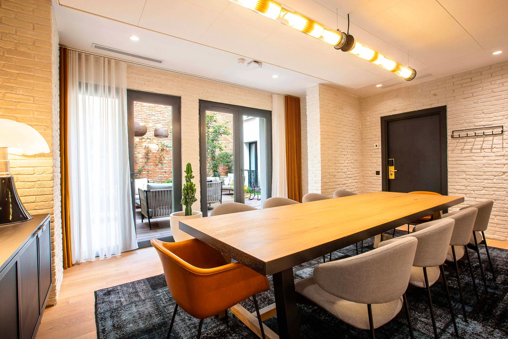 LAZ’ Hotel Spa Urbain - Événements