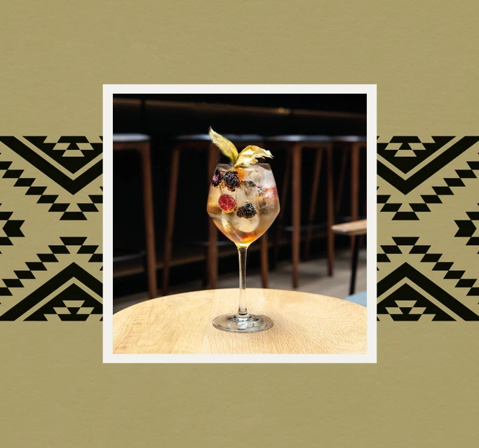 LAZ’ Hotel Spa Urbain - bar