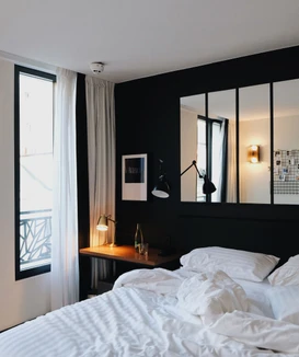 Laz Hotel Spa Urbain - Room