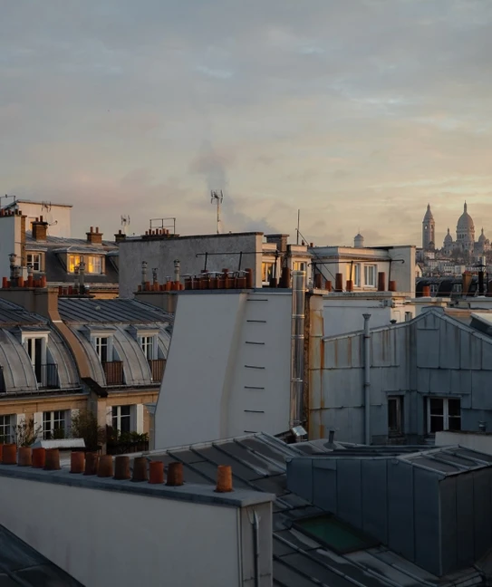 LAZ’ Hotel Spa Urbain - Paris