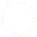 Laz' Hotel Paris