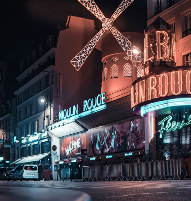 LAZ’ Hotel Spa Urbain - Paris