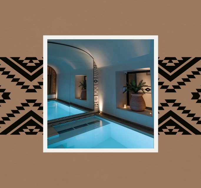 LAZ’ Hotel Spa Urbain - Piscine