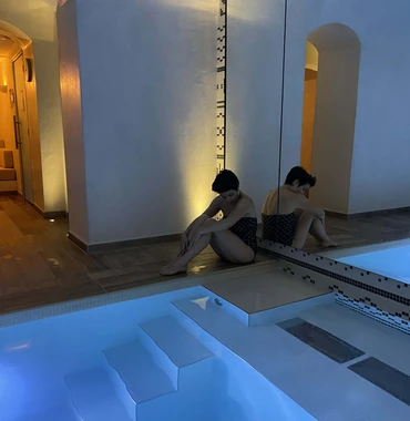 LAZ’ Hotel Spa Urbain - spa