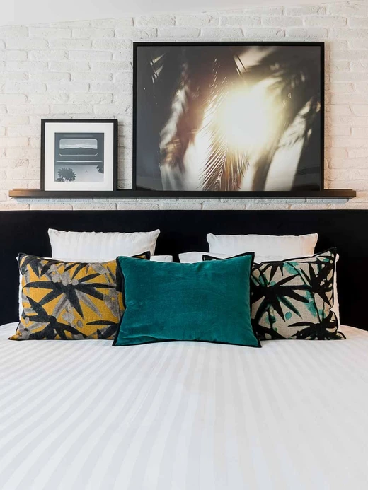LAZ' Hotel Spa Urbain