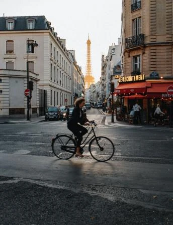 LAZ’ Hotel Spa Urbain - Paris
