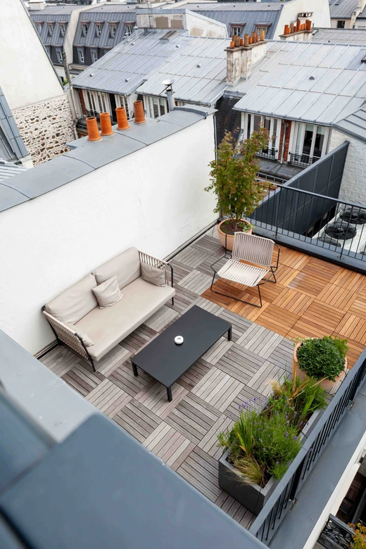LAZ' Hotel Spa Urbain