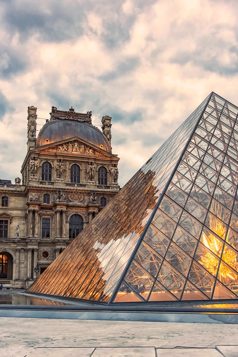 Eiffel Yard Hotel - Scopri il quartiere