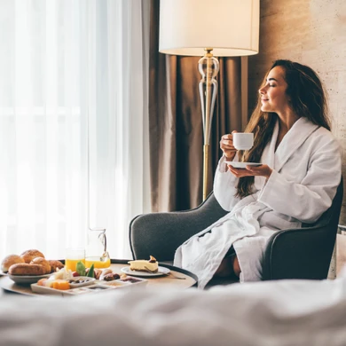 Eiffel Yard Hôtel - Hôtel 3 étoiles à Paris