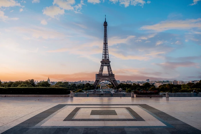 Eiffel Yard Hôtel - Le Quartier - Paris 7