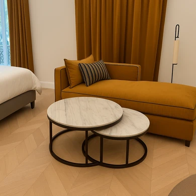 Eiffel Yard Hôtel - Hôtel 3 étoiles à Paris