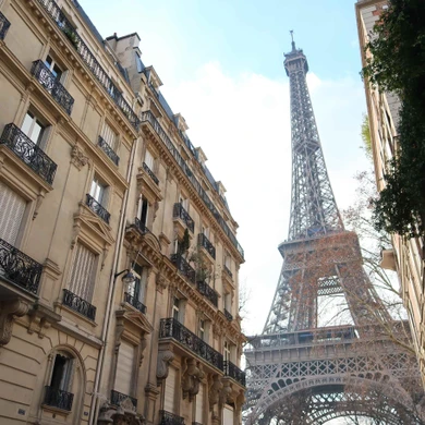 Eiffel Yard Hôtel - Hôtel 3 étoiles à Paris