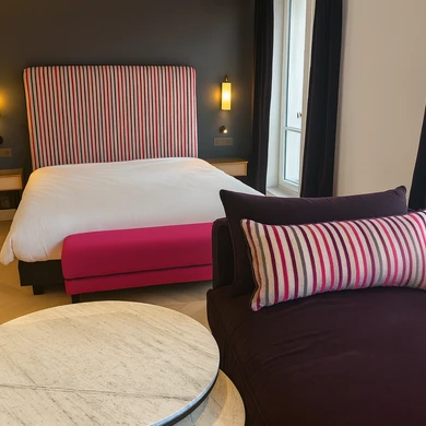 Eiffel Yard Hôtel - Hôtel 3 étoiles à Paris