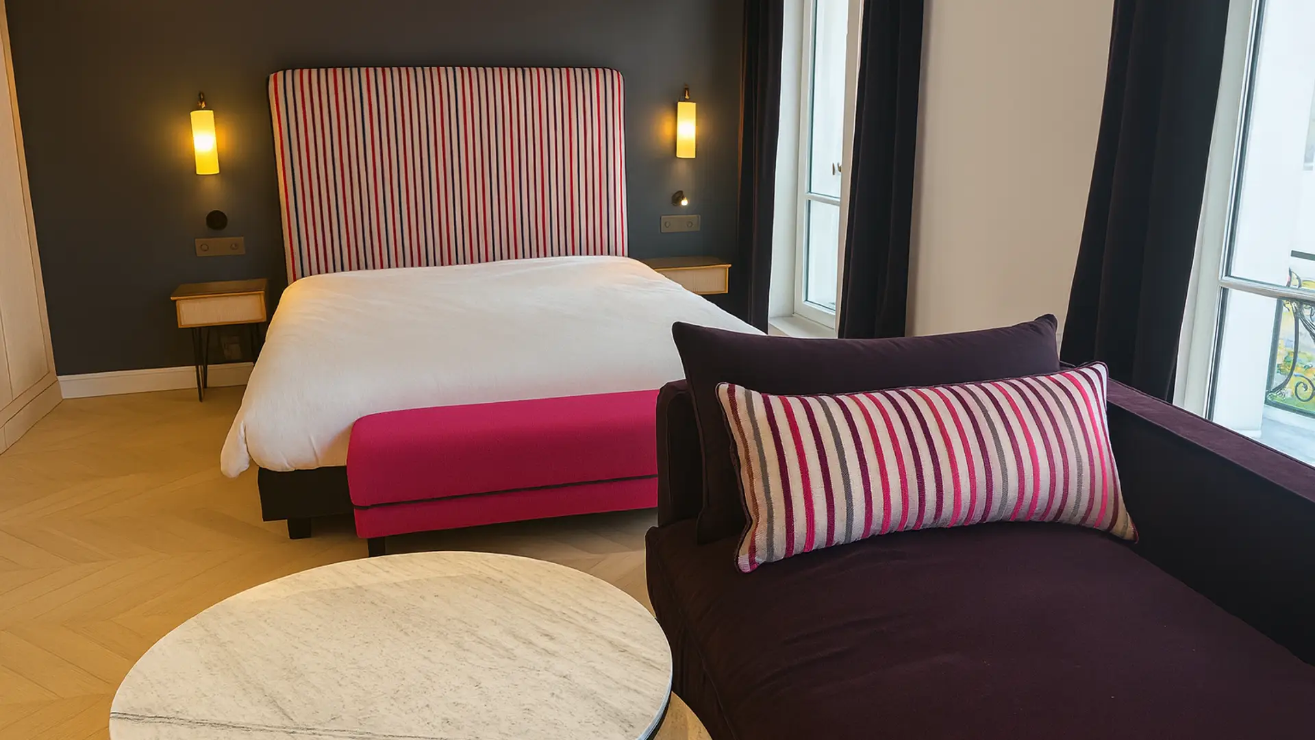 Eiffel Yard Hôtel - Camere & Suites