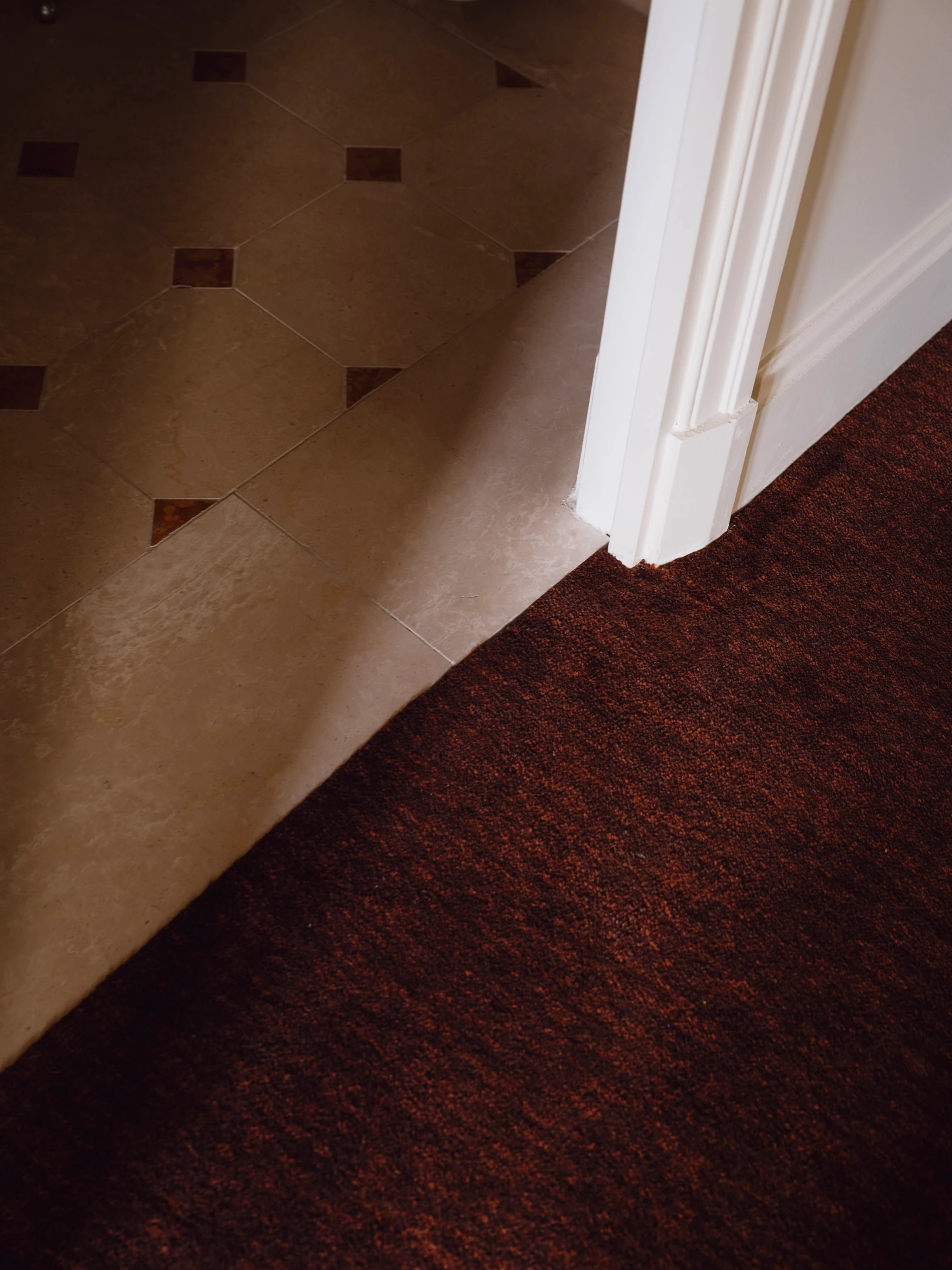 Hôtel L'Opale Noire - chambres