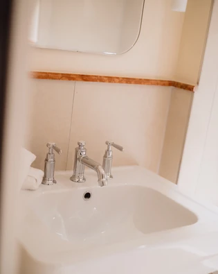 Hôtel L'Opale Noire - chambres