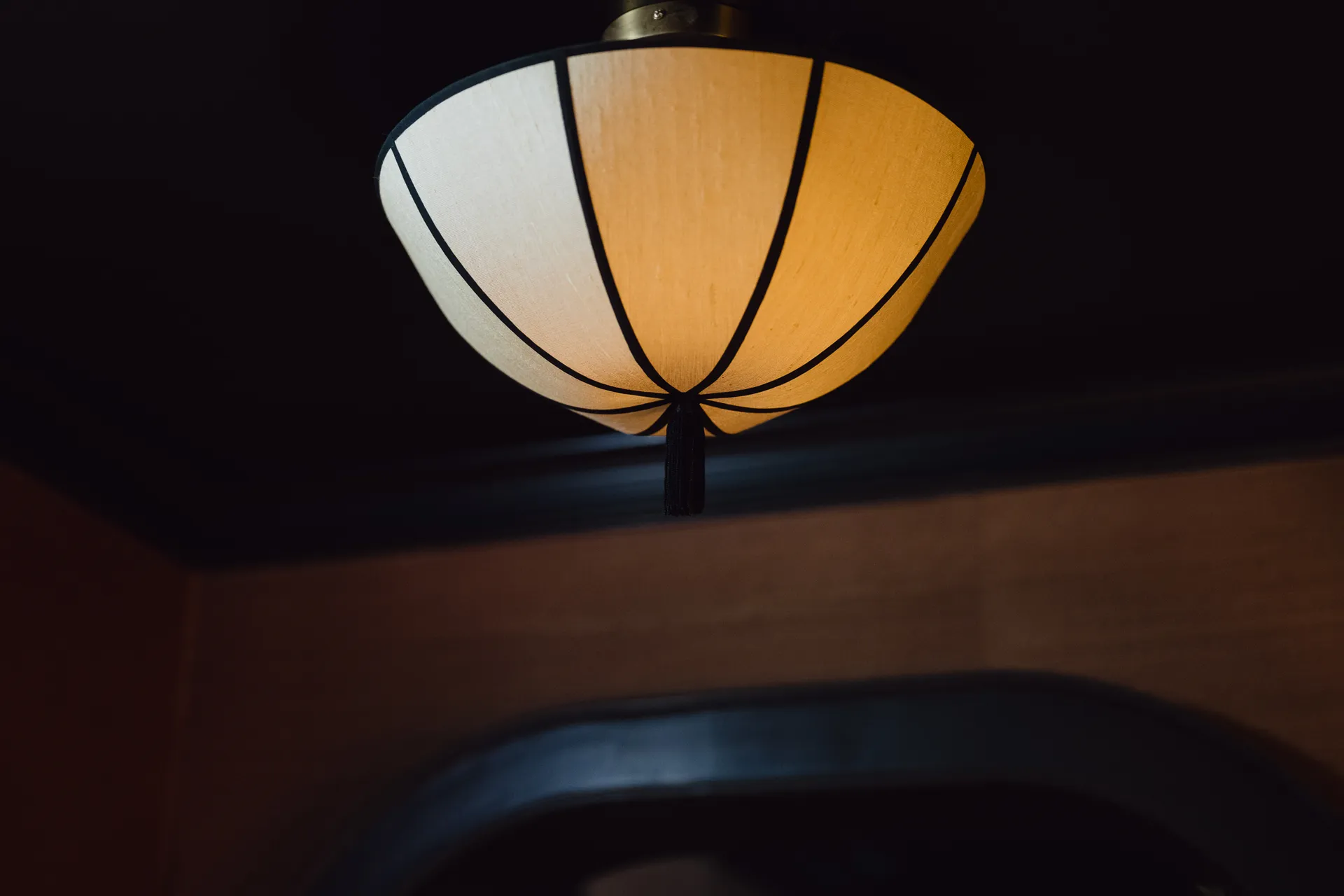 Hôtel L'Opale Noire - chambre