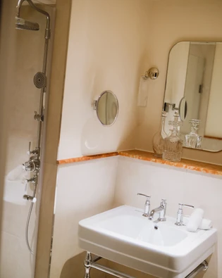 Hotel L'Opale Noire - Chambres