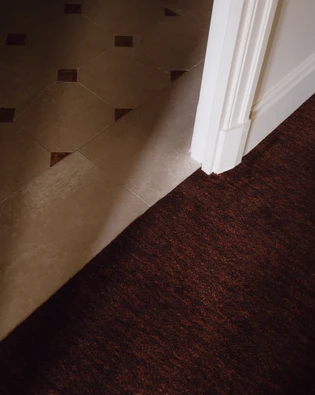 Hôtel L'Opale Noire - chambres