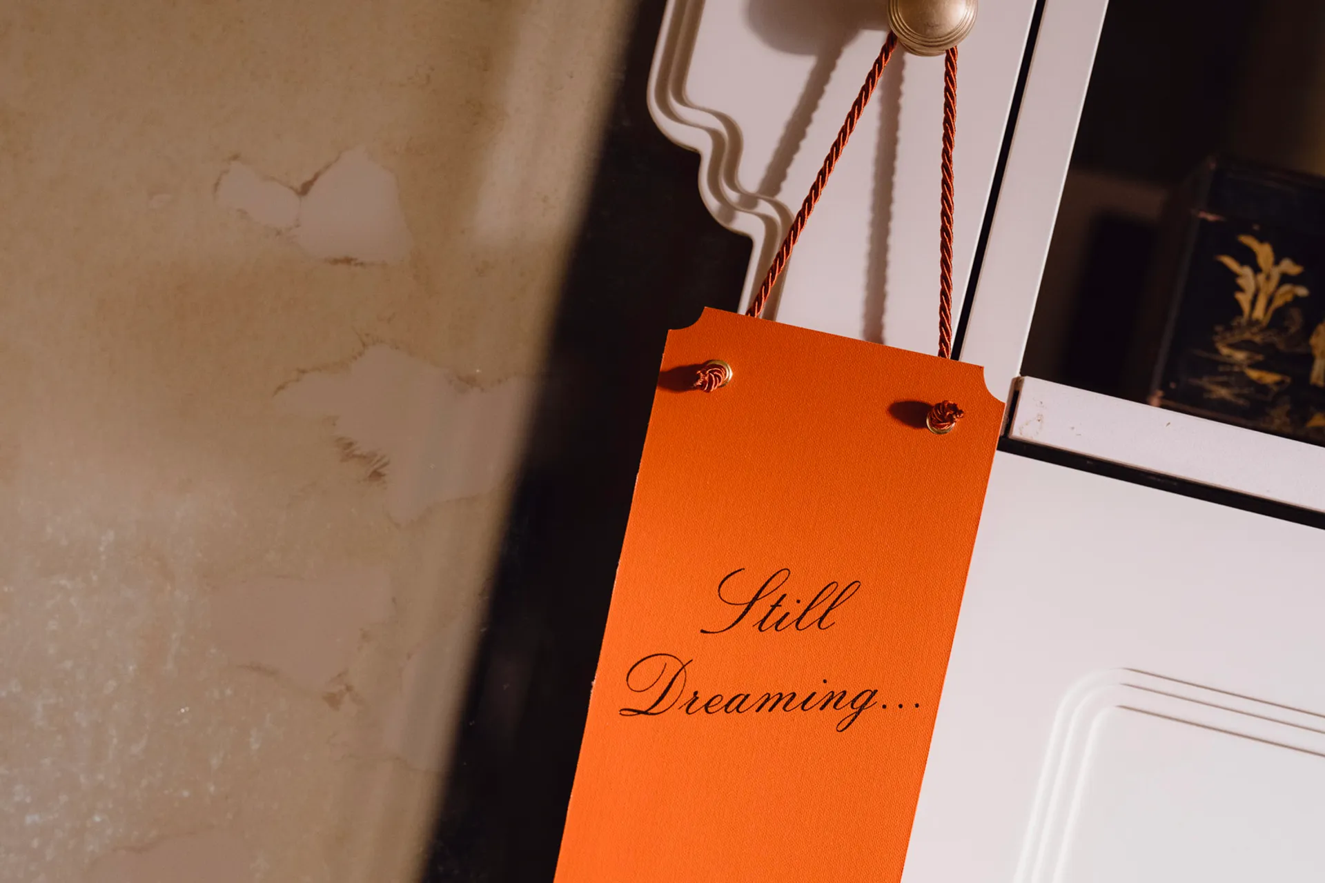 Hôtel L'Opale Noire - chambre