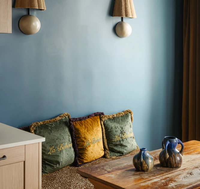 Appartement Toulouse-Lautrec