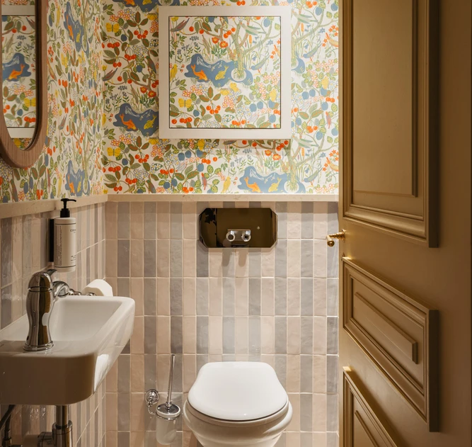 Appartement Van Gogh